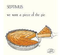 We Want a Pièce of The Pie