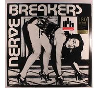 we want everything LP