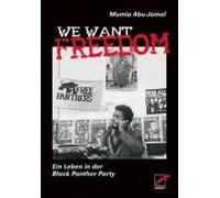 We Want Freedom