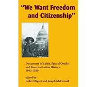 We Want Freedom And Citizenship