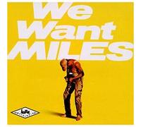 We Want Miles