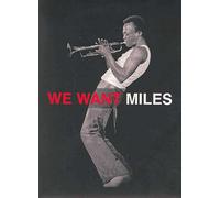 Miles Davis - We Want Miles
