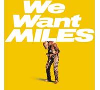 We want miles/edition limitee/inclus 2 titres bonus CD