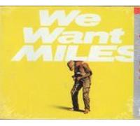 We Want Miles - Édition Millenium