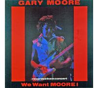 We Want Moore