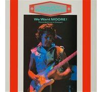 We Want Moore ! Édition Limitée