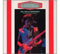 We Want Moore [Import]
