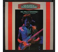 we want moore! LP