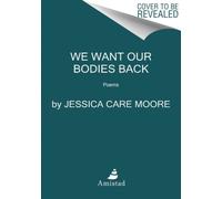We Want Our Bodies Back