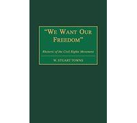 We Want Our Freedom