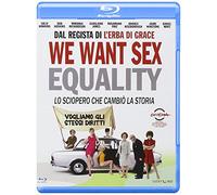 We Want Sex Equality [Blu-ray]