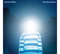 We Want Stars CD