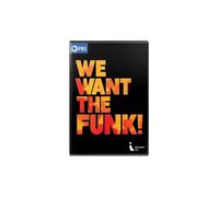 We Want The Funk - Dvd