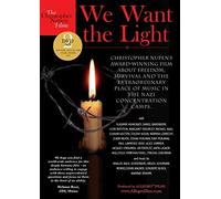 We Want The Light