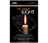 We Want The Light - Christopher Nupen - Dvd (2004)