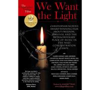 We Want The Light - Various - Dvd