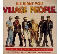 We Want You Best of