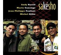 Sakesho – We Want You to Say...