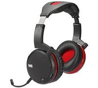 WE WE Gamium Casque Gaming sans fil compatible PC, Mac, PS5/PS4, Xbox One/Xbox Seri G