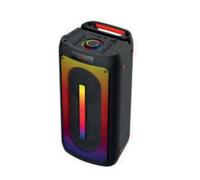 WE WEENCPB26WNV haut-parleur portable et de fête Enceinte de soirée Noir 26 W