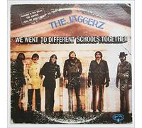 We Went To Different Schools Together [LP]