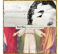 We Were Babies & We Were Dirtbags