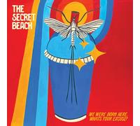 We Were Born Here, What’s Your Excuse?