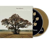 We Were Born in A Flame [Import]