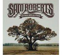 Roberts Sam - We Were Born in a Flame [Import]