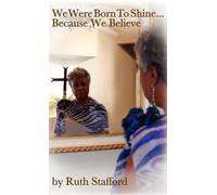 We Were Born To Shine...