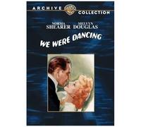 We Were Dancing