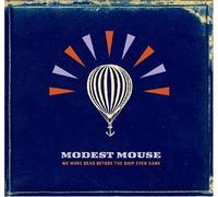 We Were Dead Before The..