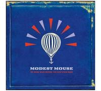 Modest Mouse – We Were Dead Before the Ship Even Sank – Vinyle – Import – Legacy