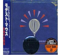 We Were Dead Before the Ship Even Sank by Modest Mouse [Music CD]