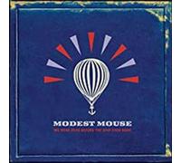 Modest Mouse – We Were Dead Before The.. – CD – Neuf