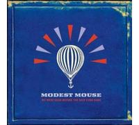 We Were Dead Before the Ship Even Sank [Vinyl] by Modest Mouse [VINYL] NEUF