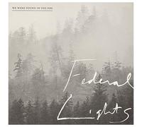 We Were Found In The Fog