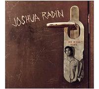 Radin, Joshua - We Were Here [Import]