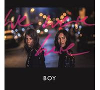 We Were Here -Deluxe- by Boy
