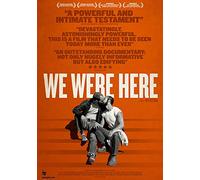 We Were Here (DVD)