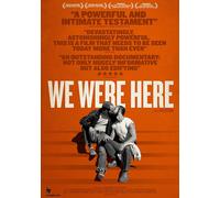 We Were Here (DVD)