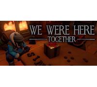 We Were Here Together (PS4)