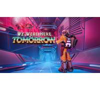 We Were Here Tomorrow (PS5 Account)