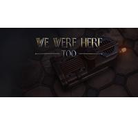 We Were Here Too (PS4)