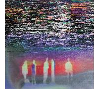 Just Mustard – We Were Just Here – CD