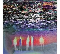 Just Mustard – We Were Just Here – CD