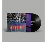 We Were Just Here – Vinyle LP 12 – Édition standard (vinyle noir) – Import – Partisan Records