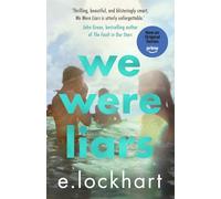 We Were Liars: The award-winning YA book TikTok can't stop talking about (We