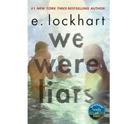 We Were Liars