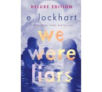 We Were Liars Deluxe Edition